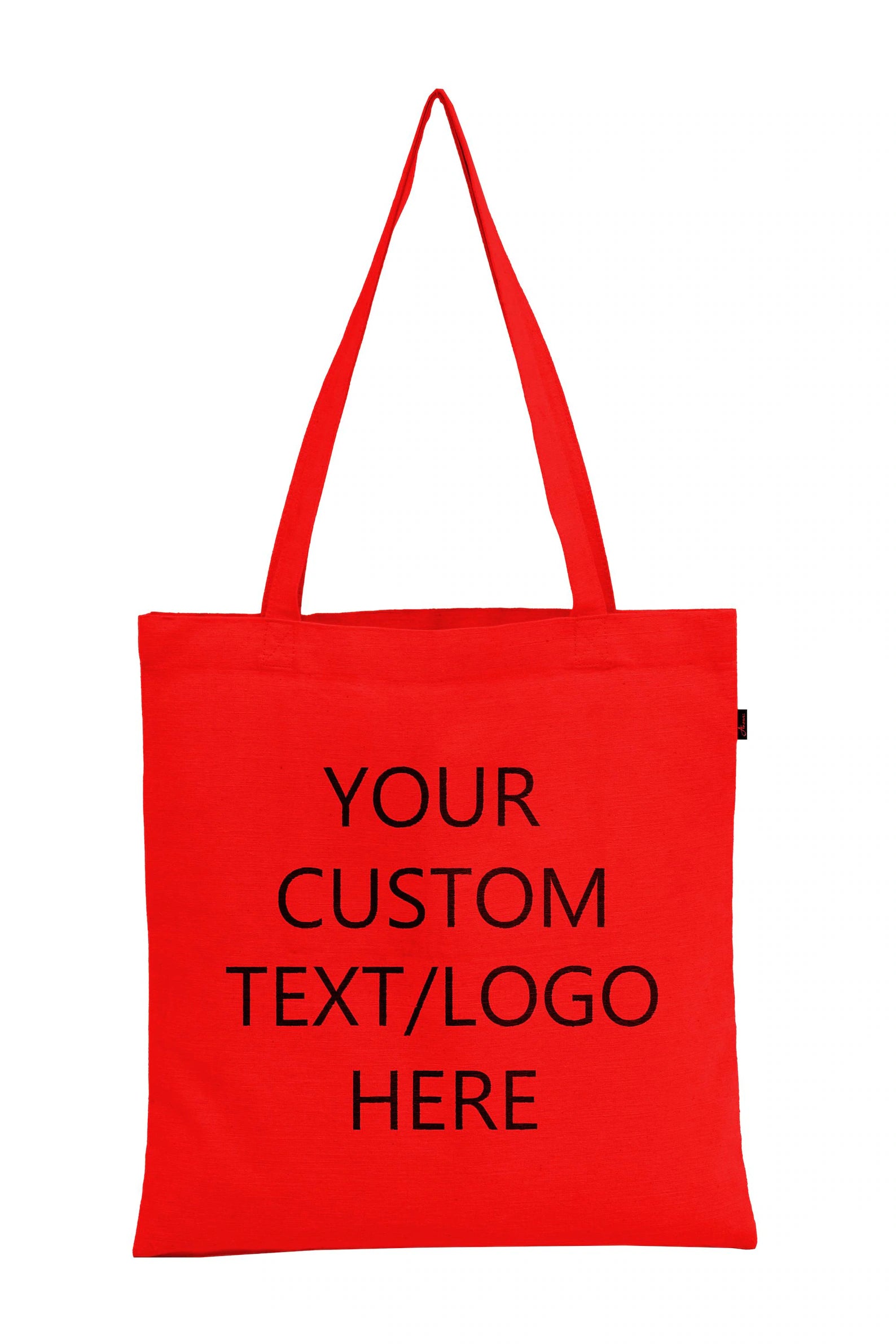 Custom Tote Bags With Logo, Bulk Personalized Cotton Tote, Business Promotional Bag, Wedding Gift, Bachelorette Party Favor, Eco Friendly