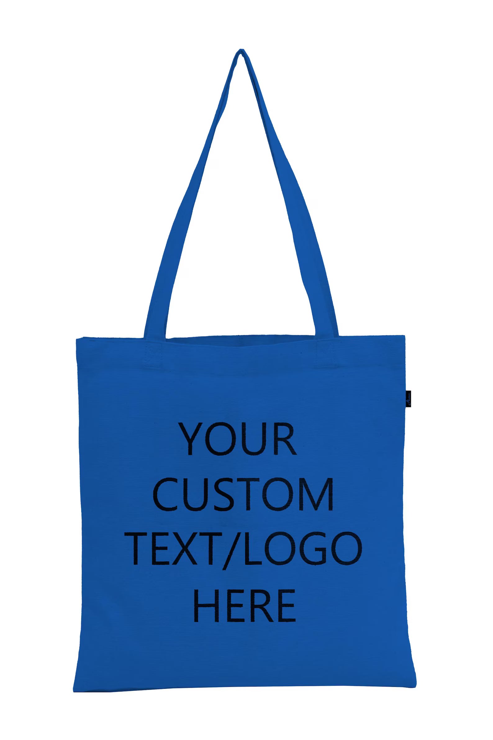 Custom Tote Bags With Logo, Bulk Personalized Cotton Tote, Business Promotional Bag, Wedding Gift, Bachelorette Party Favor, Eco Friendly