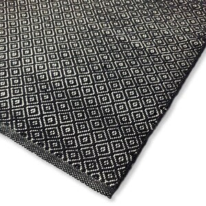Handmade Boho Rug, Custom Runner, Washable Area Rug, Eco-Friendly Design