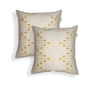 Handmade Cushion Cover Bohemian Throw Cover Decorative Pillow Case For Sofa Bed Home Décor