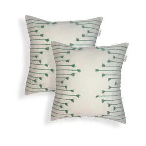 Handmade Cushion Cover Bohemian Throw Cover Decorative Pillow Case For Sofa Bed Home Décor