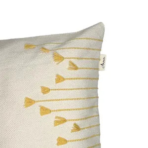 Handmade Cushion Cover Bohemian Throw Cover Decorative Pillow Case For Sofa Bed Home Décor