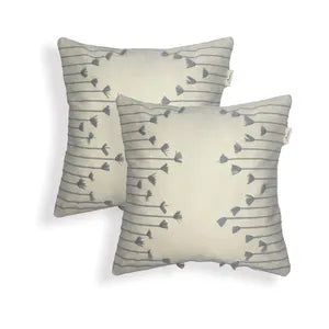 Handmade Cushion Cover Bohemian Throw Cover Decorative Pillow Case For Sofa Bed Home Décor
