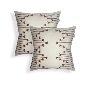 Handmade Cushion Cover Bohemian Throw Cover Decorative Pillow Case For Sofa Bed Home Décor