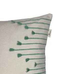 Handmade Cushion Cover Bohemian Throw Cover Decorative Pillow Case For Sofa Bed Home Décor