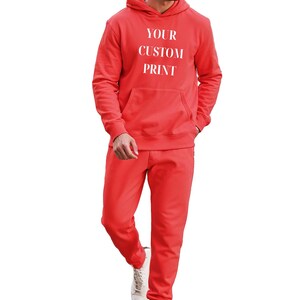 Apparel Custom College, Apparel, Game Day, Sweater Hoodie, College Gear, Gift, University, Print hoodie and sweats set