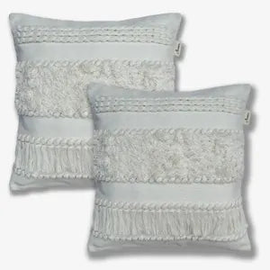 Decorative cover, handmade cushion cover, boho pillow case for sofa, living room, farmhouse