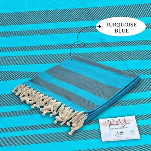 Organic Cotton Weave Bedspread Soft Blanket Breathable, Durable for Bedroom and Living Room