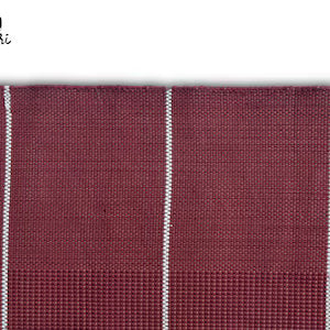Handwoven Cotton Yoga Mat – Fair Trade Fitness & Meditation Rug