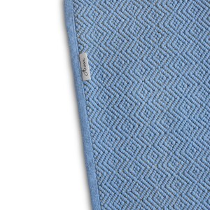 Handwoven Cotton Yoga Mat – Fair Trade Fitness Rug