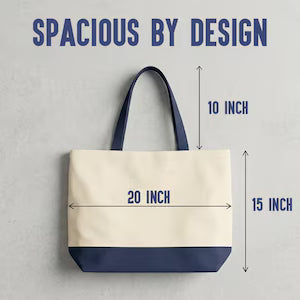 Custom Canvas Tote Bag, Personalized Cotton, Multi-Color Cotton Totes, Eco-Friendly Cotton Canvas, Bulk Custom Orders,
